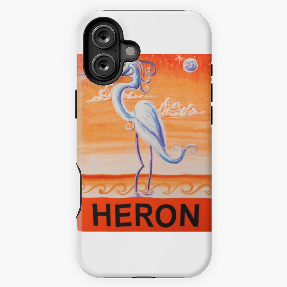 iPhoneケース Off-White - HERON PRESTON iPhone case Sa67fef3a0eb34d0db9352da3af0bc