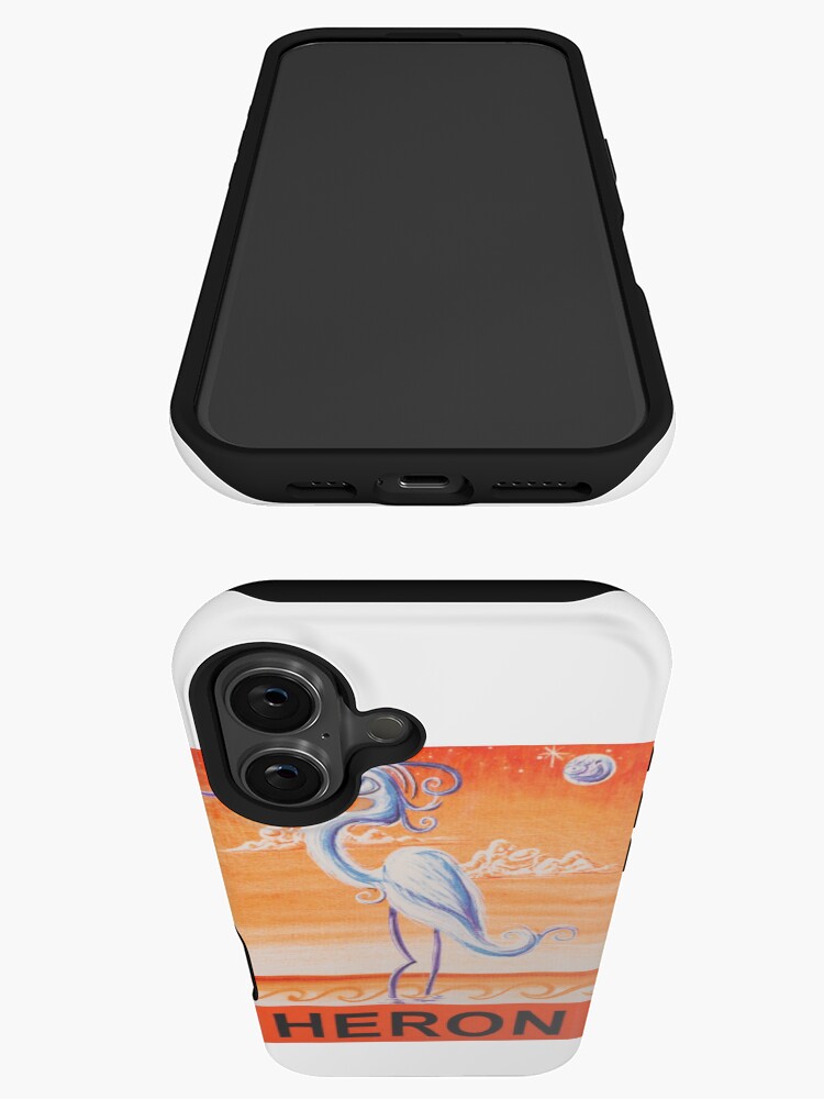 iPhoneケース Off-White - HERON PRESTON iPhone case Sa67fef3a0eb34d0db9352da3af0bc