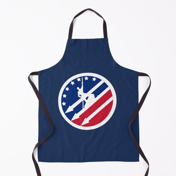 Item preview, Richmond Virginia Iron Front Logo designed and sold by MoonBugCo.