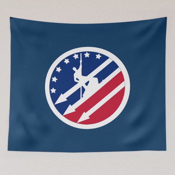 Item preview, Richmond Virginia Iron Front Logo   designed and sold by MoonBugCo.