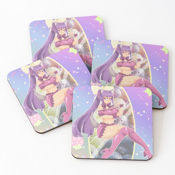 Item preview, Mew Zakuro designed and sold by mewmewpurin.