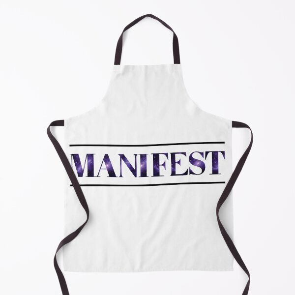 Item preview, Manifest | Affirmations | Minded Inc designed and sold by MindedInc.