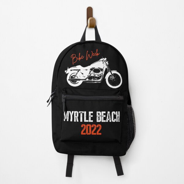 Item preview, Myrtle Beach Bike Week 2022 designed and sold by trendingatees.