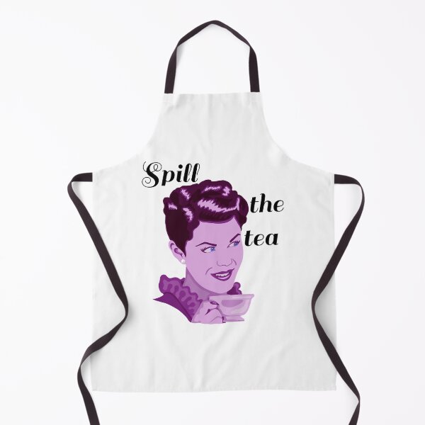 Item preview, People Classic Let’S Gossip Girls Vintage Style Art designed and sold by Cheryllonda.