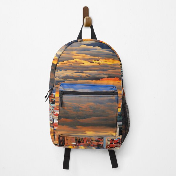 Item preview, Madrid Spain Ai art designed and sold by Mirex88.