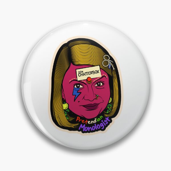 Item preview, Rainbow Girls Boys Can Extrapolate Kelly Kapoor Awesome Anime designed and sold by Cheryllonda.
