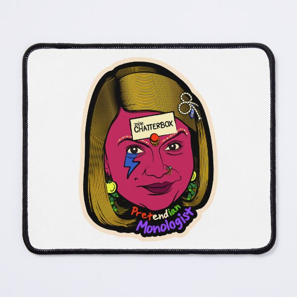 Item preview, Rainbow Girls Boys Can Extrapolate Kelly Kapoor Awesome Anime designed and sold by Cheryllonda.