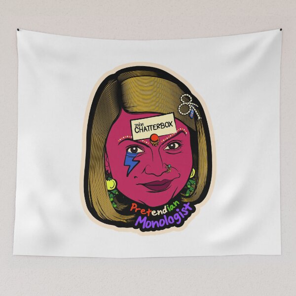 Item preview, Rainbow Girls Boys Can Extrapolate Kelly Kapoor Awesome Anime designed and sold by Cheryllonda.