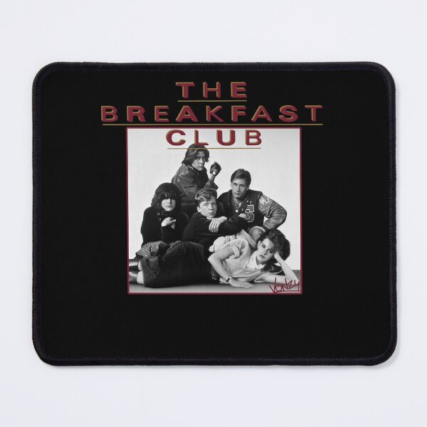 Item preview, More Then Awesome The Breakfast Comedy Film Club Gifts Movie Fans designed and sold by BellasPeck.