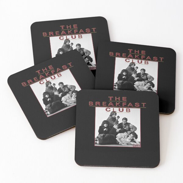 Item preview, More Then Awesome The Breakfast Comedy Film Club Gifts Movie Fans designed and sold by BellasPeck.