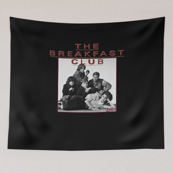 Item preview, More Then Awesome The Breakfast Comedy Film Club Gifts Movie Fans designed and sold by BellasPeck.