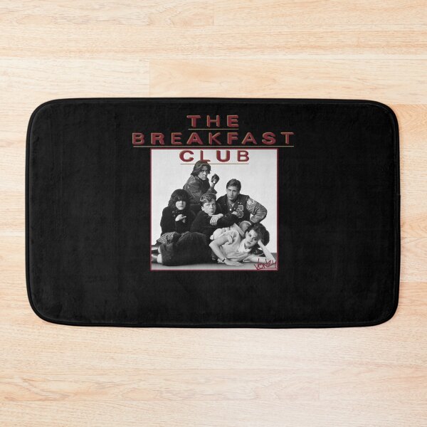 Item preview, More Then Awesome The Breakfast Comedy Film Club Gifts Movie Fans designed and sold by BellasPeck.