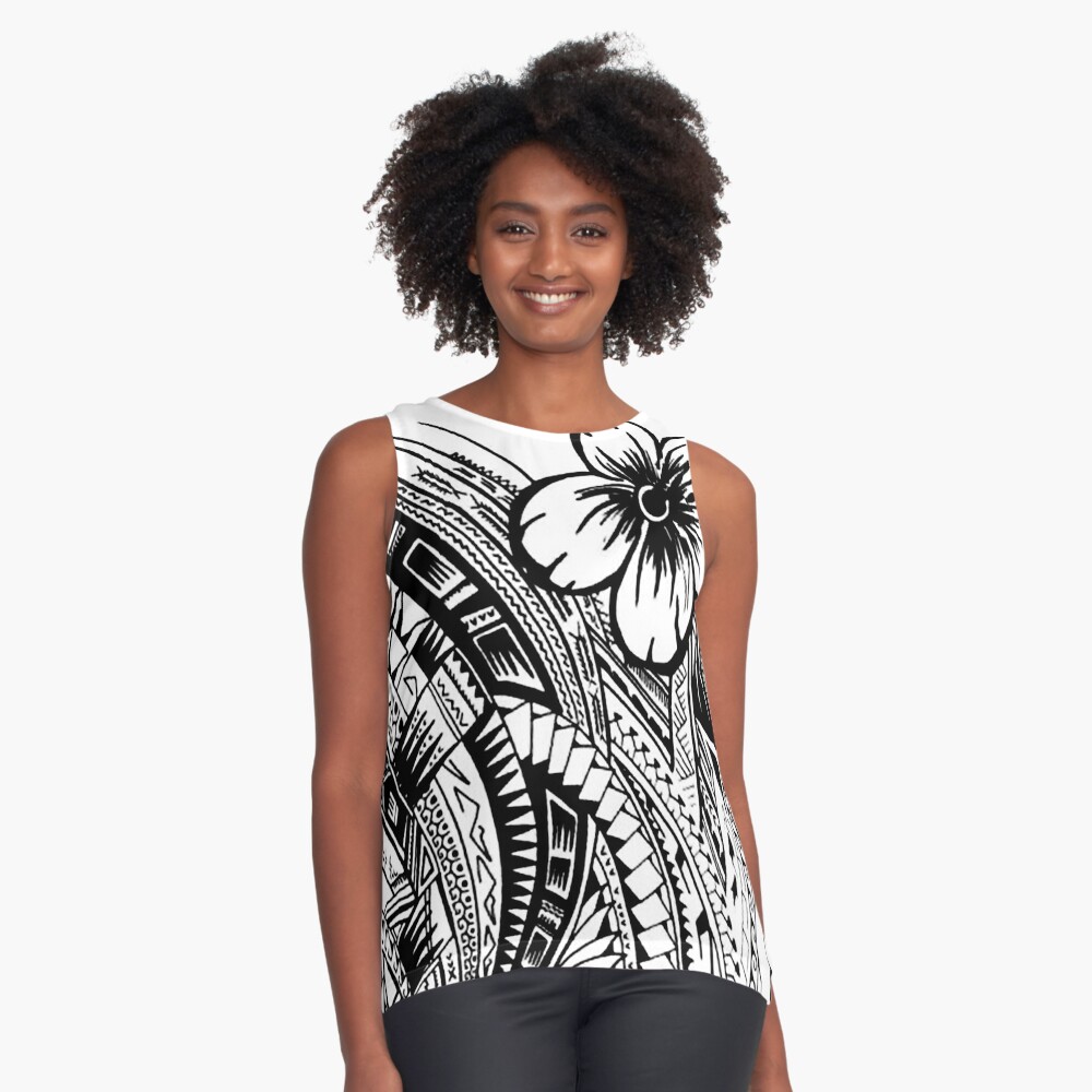 Shirt Black – Atikapu