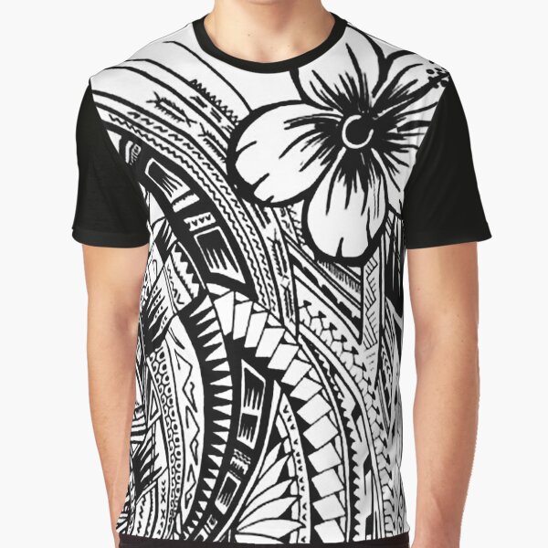 Shirt Black – Atikapu