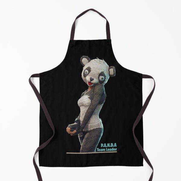 Item preview, P.A.N.D.A Team Leader designed and sold by penyokshop.
