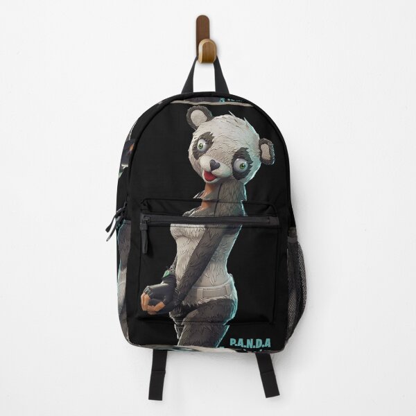 Item preview, P.A.N.D.A Team Leader designed and sold by penyokshop.