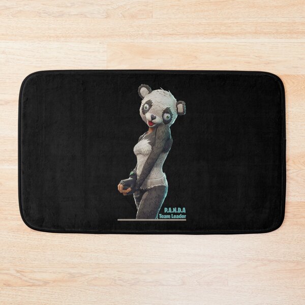 Item preview, P.A.N.D.A Team Leader designed and sold by penyokshop.
