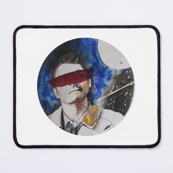 Item preview, Castiel Supernatural  designed and sold by ioloskarArt.