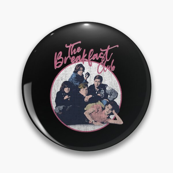 Item preview, Music Vintage Movies The Breakfas For Club Teenagers Cool Graphic Gift designed and sold by BellasPeck.