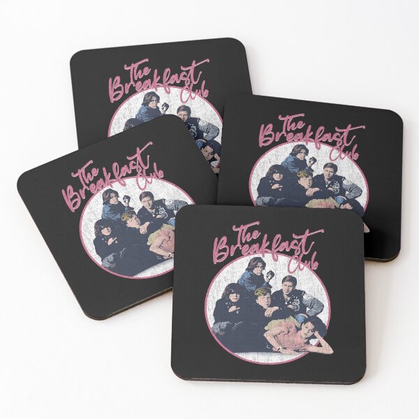 Item preview, Music Vintage Movies The Breakfas For Club Teenagers Cool Graphic Gift designed and sold by BellasPeck.