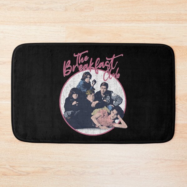 Item preview, Music Vintage Movies The Breakfas For Club Teenagers Cool Graphic Gift designed and sold by BellasPeck.