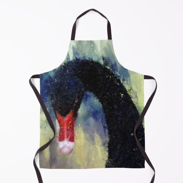 Item preview, Black Swan Digital Art designed and sold by Steven Jodoin.