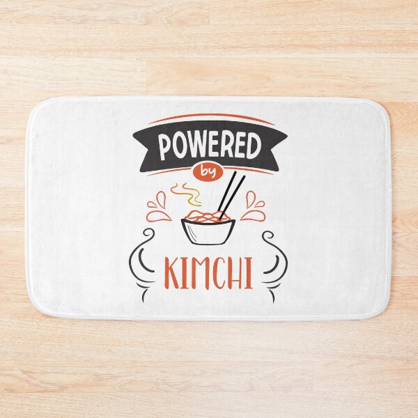 Item preview, Powered by Kimchi designed and sold by edwinvisuals.