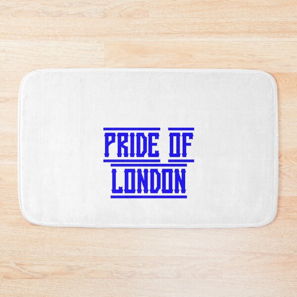 Item preview, Pride of London designed and sold by Truefans.