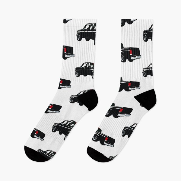 Item preview, Black 90s F Truck designed and sold by CoolRide.