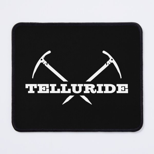 Item preview, Telluride Ice axe designed and sold by leewarddesign.