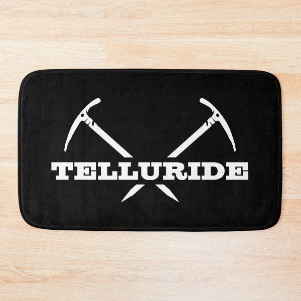 Item preview, Telluride Ice axe designed and sold by leewarddesign.