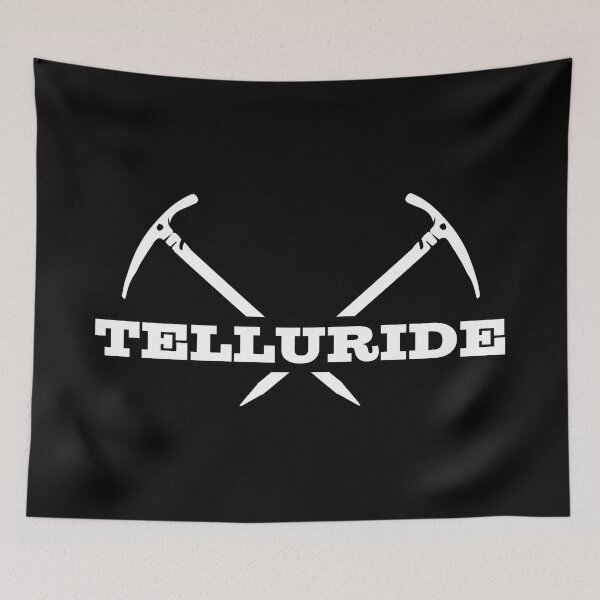 Item preview, Telluride Ice axe designed and sold by leewarddesign.