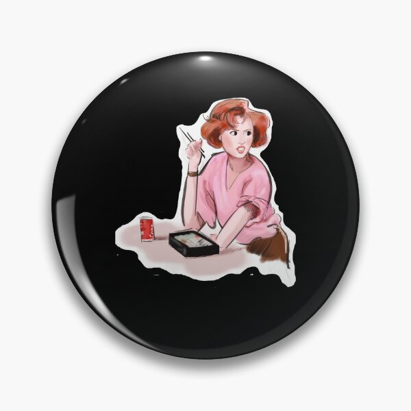 Item preview, Music Vintage Retro Movies The Breakfas For Club Teenagers Gifts For Movie Fans designed and sold by BellasPeck.