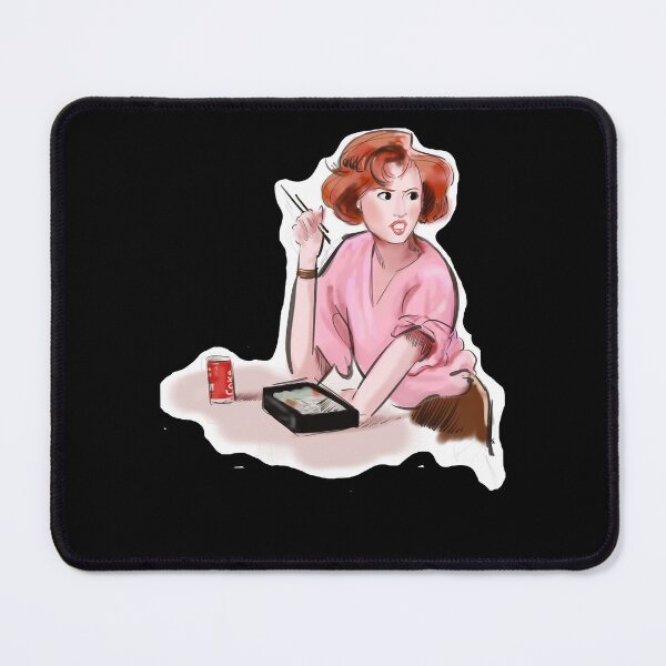 Item preview, Music Vintage Retro Movies The Breakfas For Club Teenagers Gifts For Movie Fans designed and sold by BellasPeck.