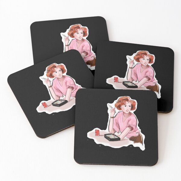 Item preview, Music Vintage Retro Movies The Breakfas For Club Teenagers Gifts For Movie Fans designed and sold by BellasPeck.