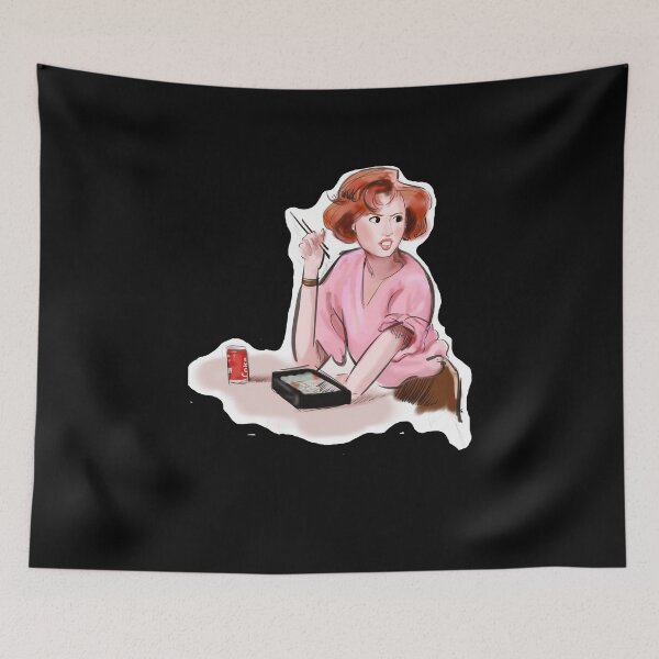 Item preview, Music Vintage Retro Movies The Breakfas For Club Teenagers Gifts For Movie Fans designed and sold by BellasPeck.