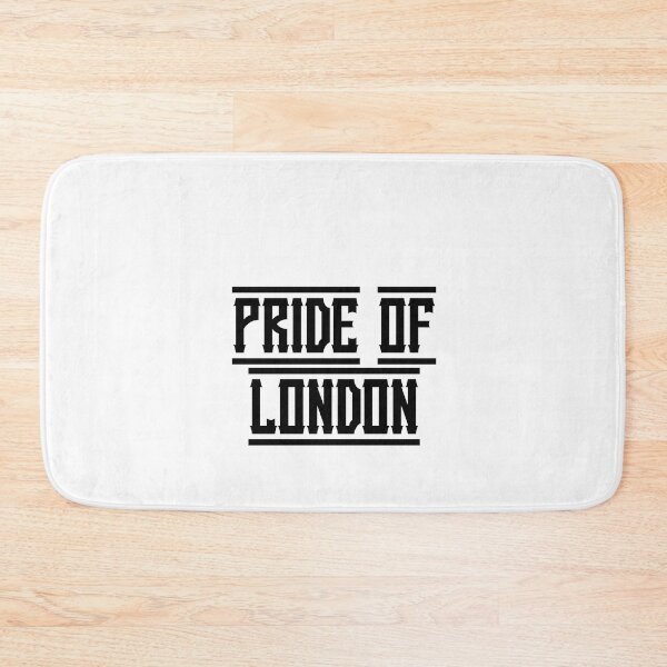 Item preview, Pride of London designed and sold by Truefans.