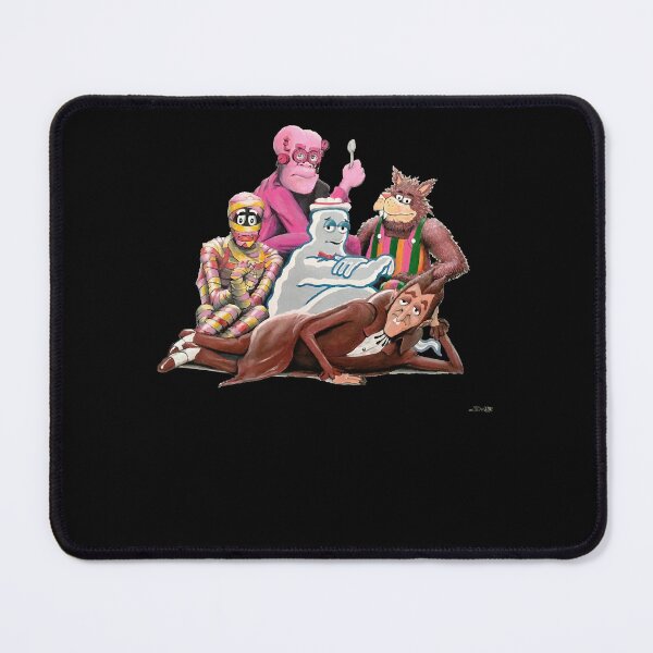 Item preview, Music Vintage Retro The Breakfast Comedy Film Club Gift For Music Fans designed and sold by BellasPeck.