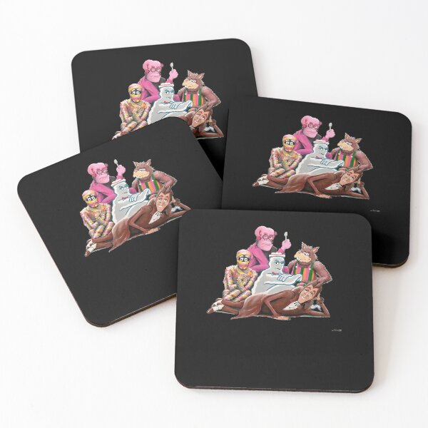 Item preview, Music Vintage Retro The Breakfast Comedy Film Club Gift For Music Fans designed and sold by BellasPeck.