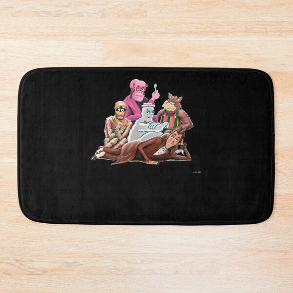 Item preview, Music Vintage Retro The Breakfast Comedy Film Club Gift For Music Fans designed and sold by BellasPeck.