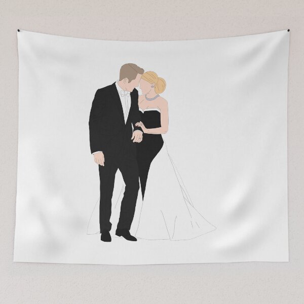 Item preview, The Birthday Boy Blake And Ryan Vintage Style Art designed and sold by Cheryllonda.