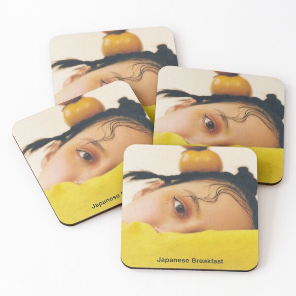 Item preview, Japanese breakfast designed and sold by pooraangenz.