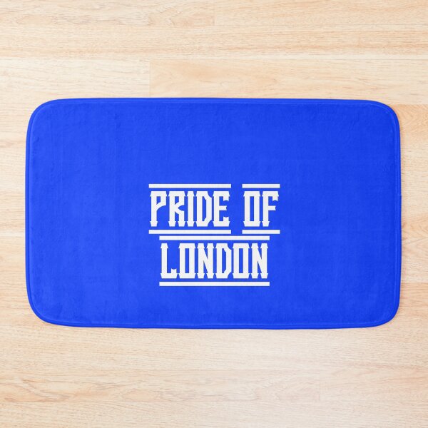 Item preview, Pride of London designed and sold by Truefans.