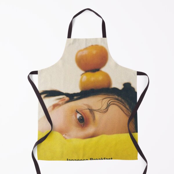 Item preview, Japanese breakfast designed and sold by pooraangenz.
