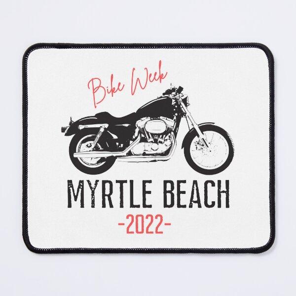 Item preview, Myrtle Beach Bike Week 2022  designed and sold by trendingatees.