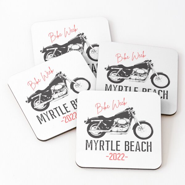 Item preview, Myrtle Beach Bike Week 2022  designed and sold by trendingatees.