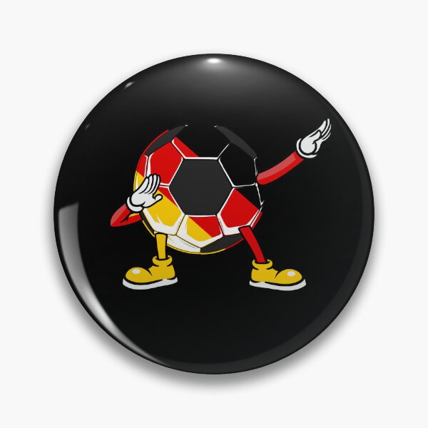 Item preview, Dabbing Germany Soccer Team Germany Football Lovers designed and sold by gachtousalah.
