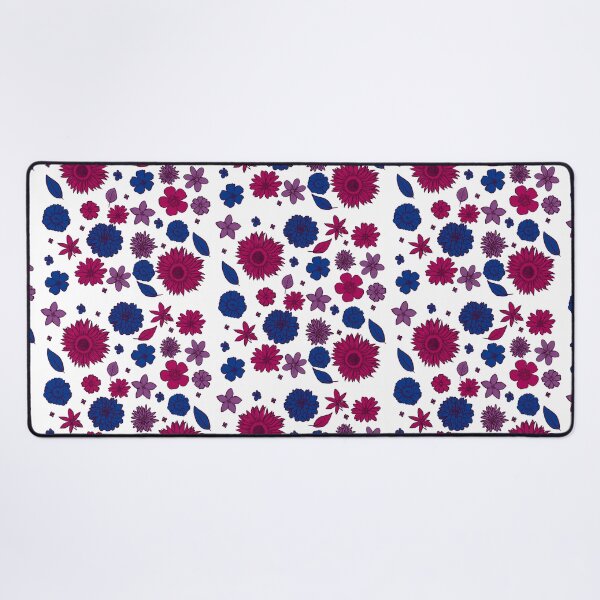 Item preview, Bisexual Flowers designed and sold by FrostedDesigns.