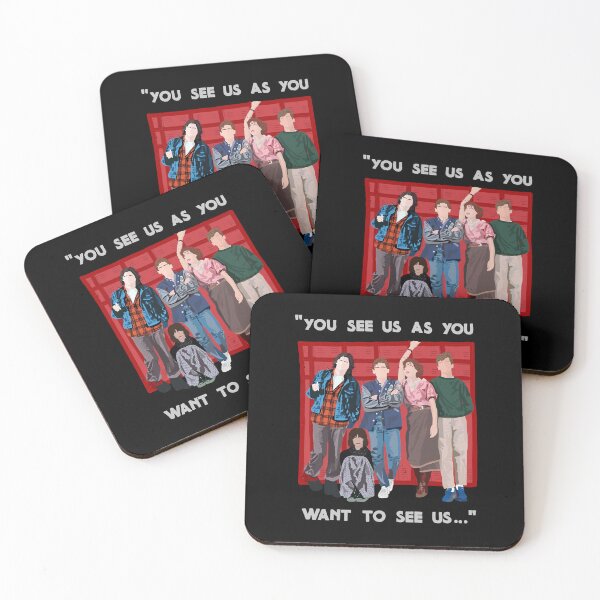Item preview, Music Vintage The Breakfast Comedy Film Club Cool Graphic Gifts designed and sold by BellasPeck.