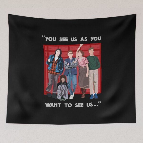 Item preview, Music Vintage The Breakfast Comedy Film Club Cool Graphic Gifts designed and sold by BellasPeck.
